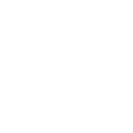 Minimalist white square on a plain white background.